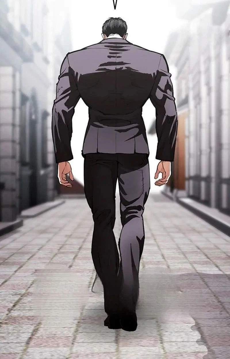 Lookism - Chapter 630 Page 85