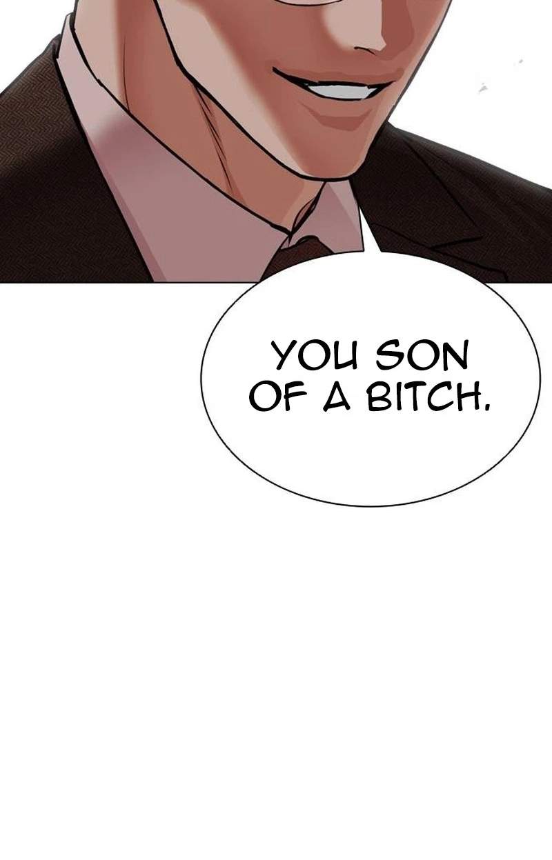 Lookism - Chapter 631 Page 123
