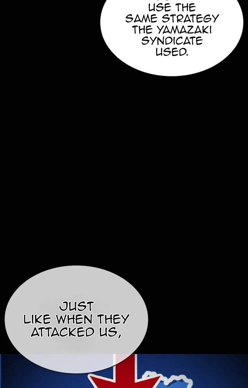 Lookism - Chapter 631 Page 136