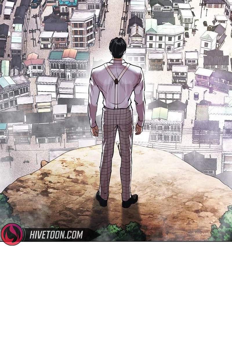 Lookism - Chapter 631 Page 158
