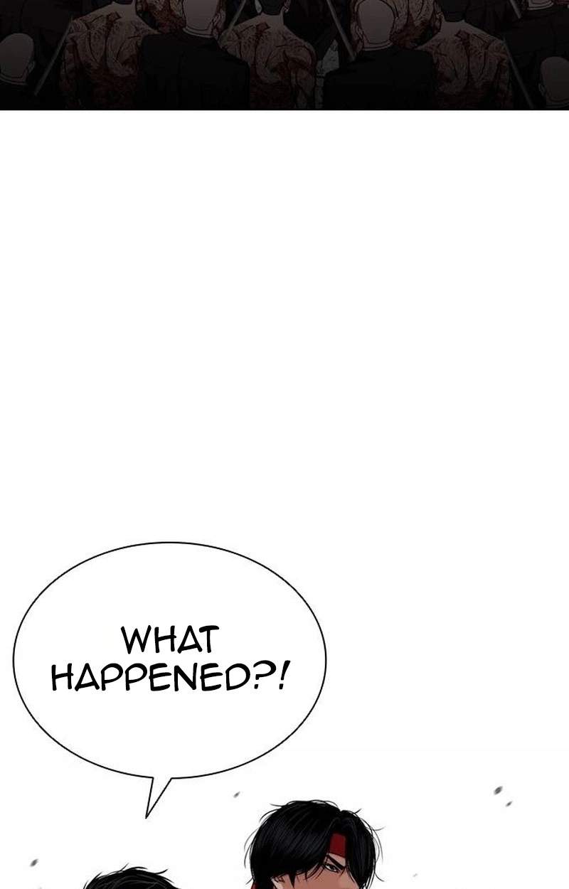 Lookism - Chapter 631 Page 164