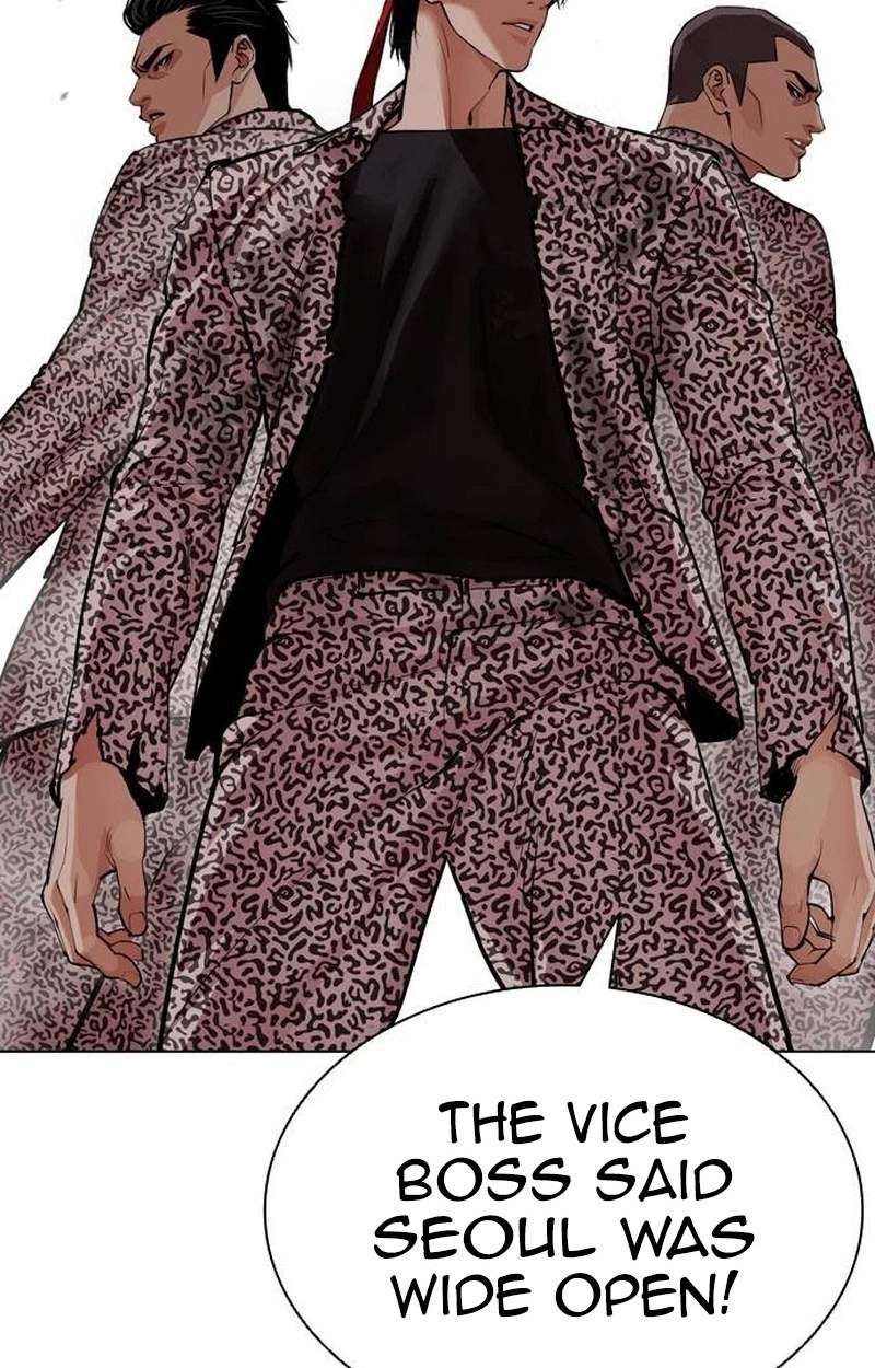 Lookism - Chapter 631 Page 165