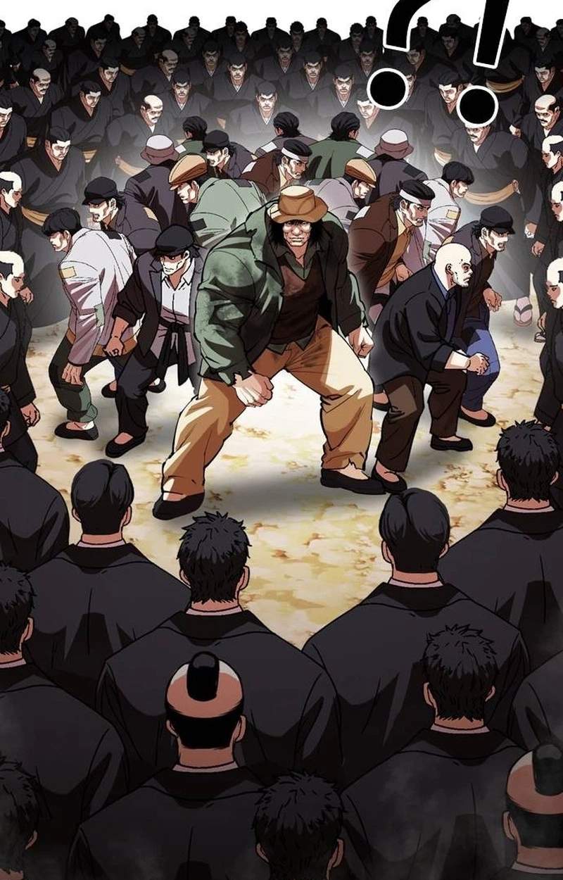 Lookism - Chapter 631 Page 167
