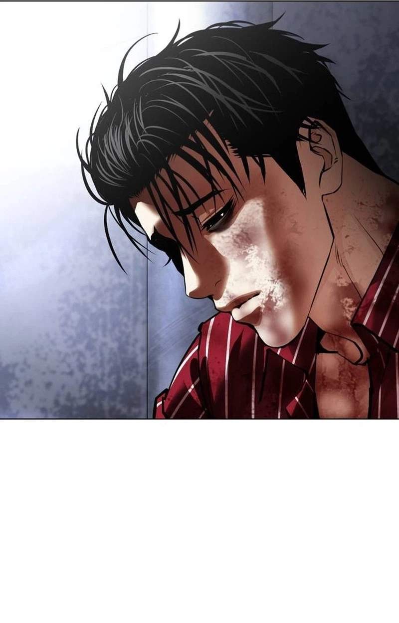 Lookism - Chapter 631 Page 218