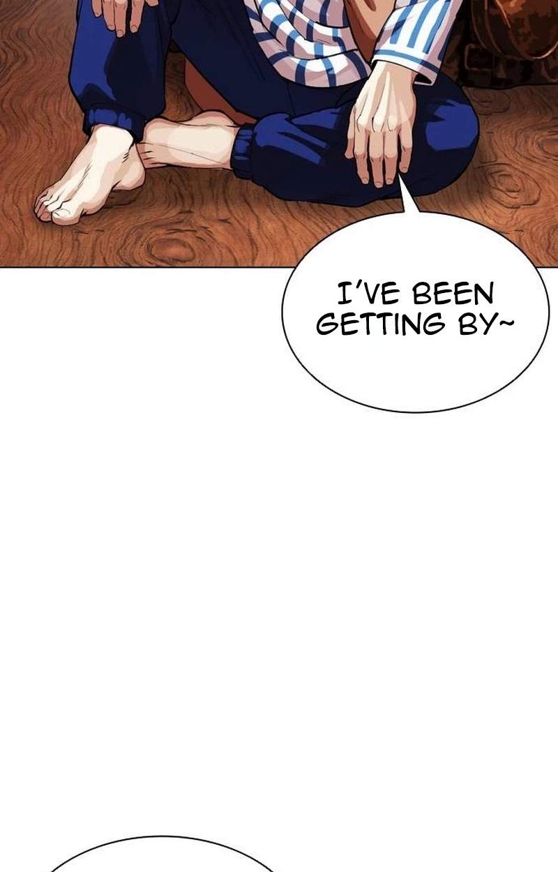 Lookism - Chapter 631 Page 91
