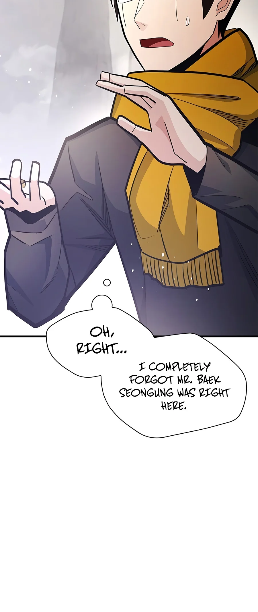The Tutorial is Too Hard - Chapter 290 Page 12