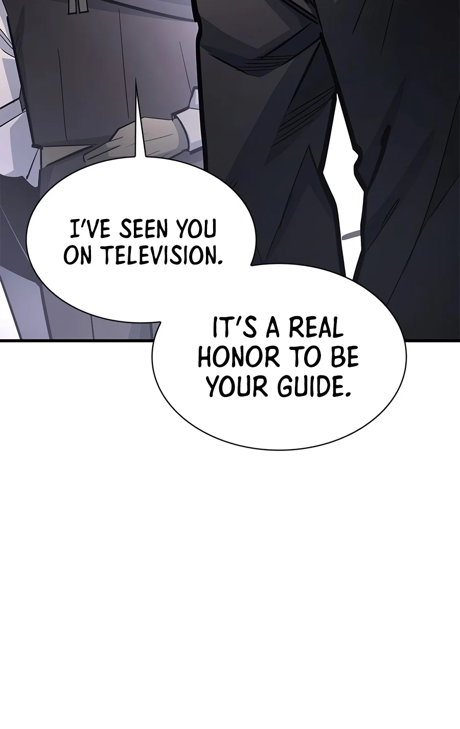 The Tutorial is Too Hard - Chapter 290 Page 8