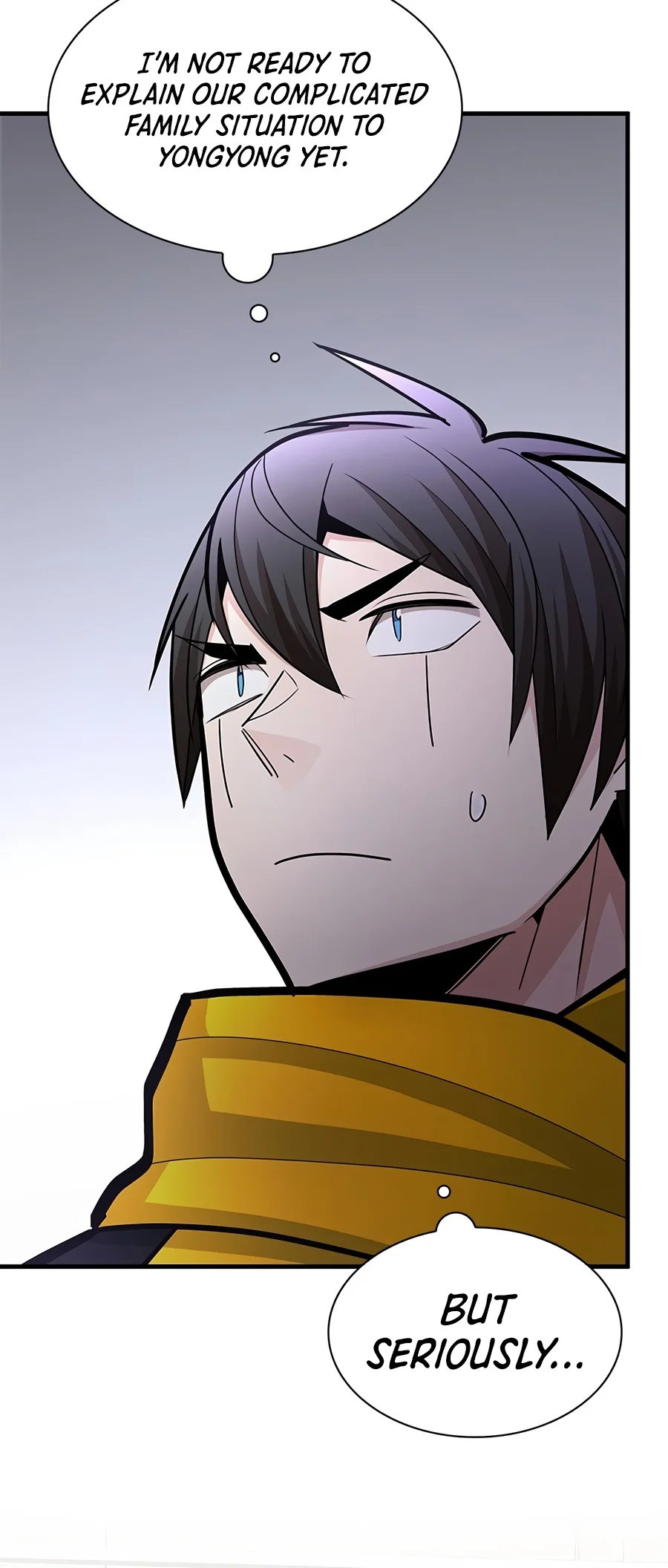 The Tutorial is Too Hard - Chapter 292 Page 12