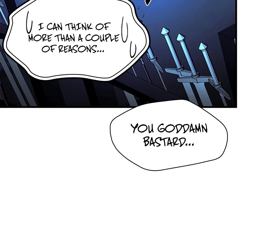The Tutorial is Too Hard - Chapter 292 Page 4