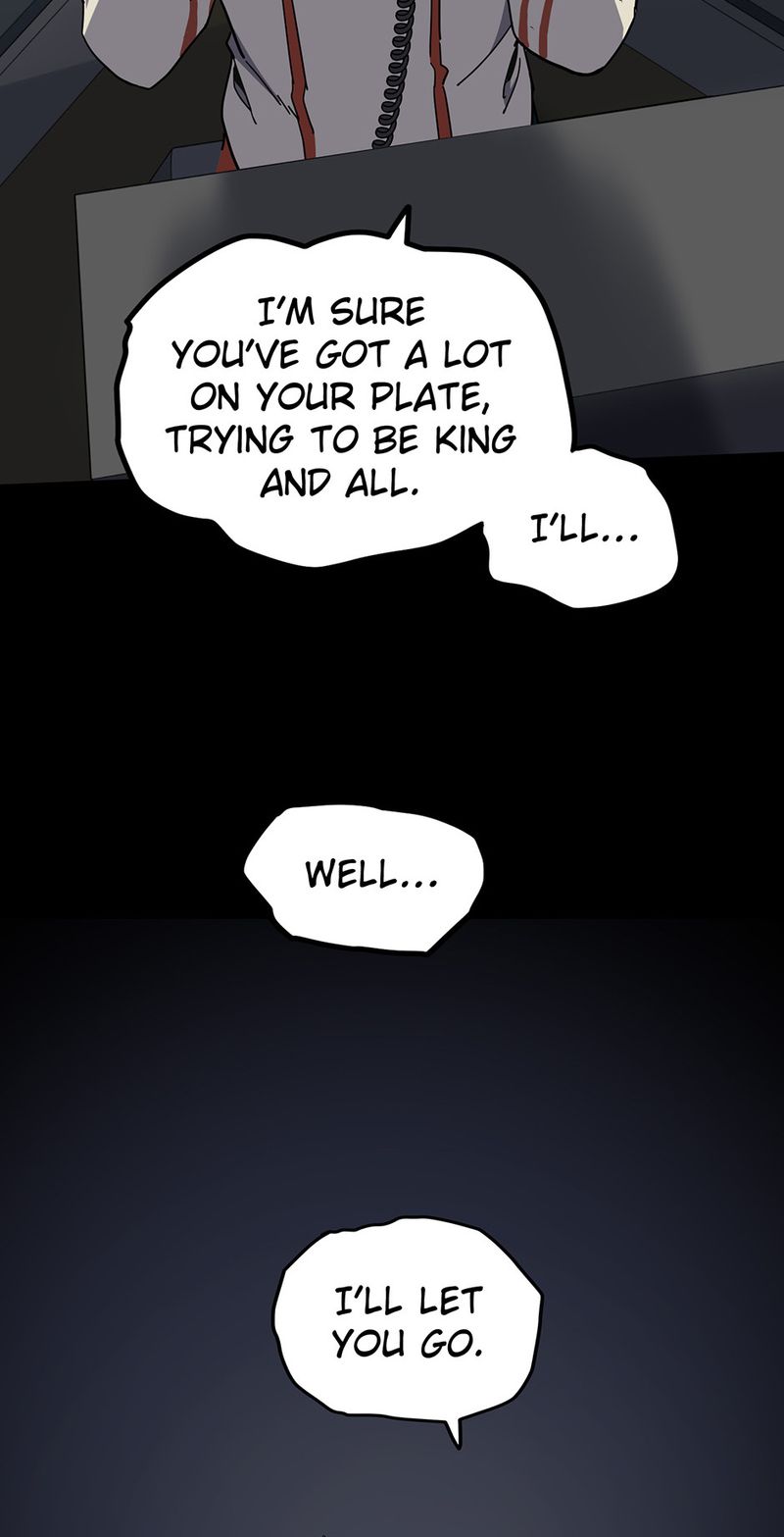 The Beginning After the End - Chapter 236 Page 26