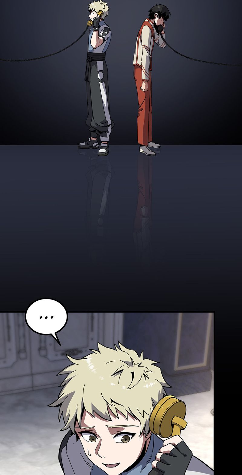 The Beginning After the End - Chapter 236 Page 27