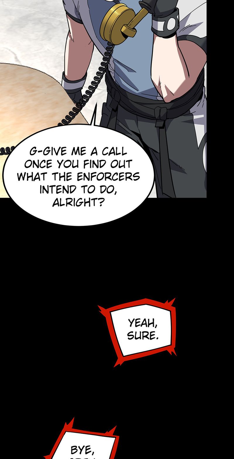 The Beginning After the End - Chapter 236 Page 28