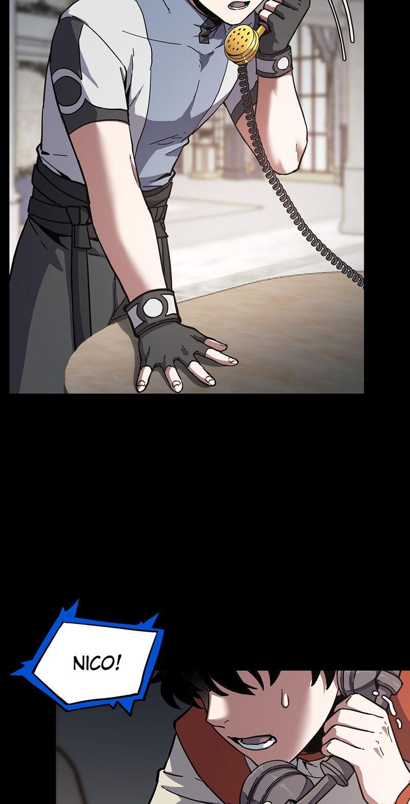 The Beginning After the End - Chapter 236 Page 3