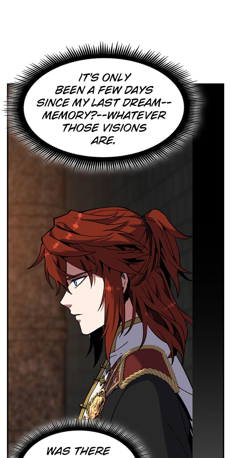 The Beginning After the End - Chapter 236 Page 40