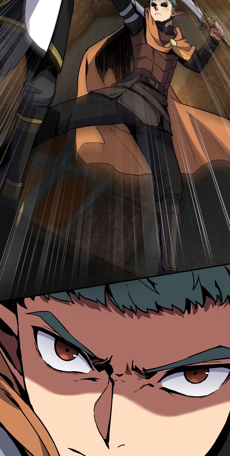 The Beginning After the End - Chapter 236 Page 47