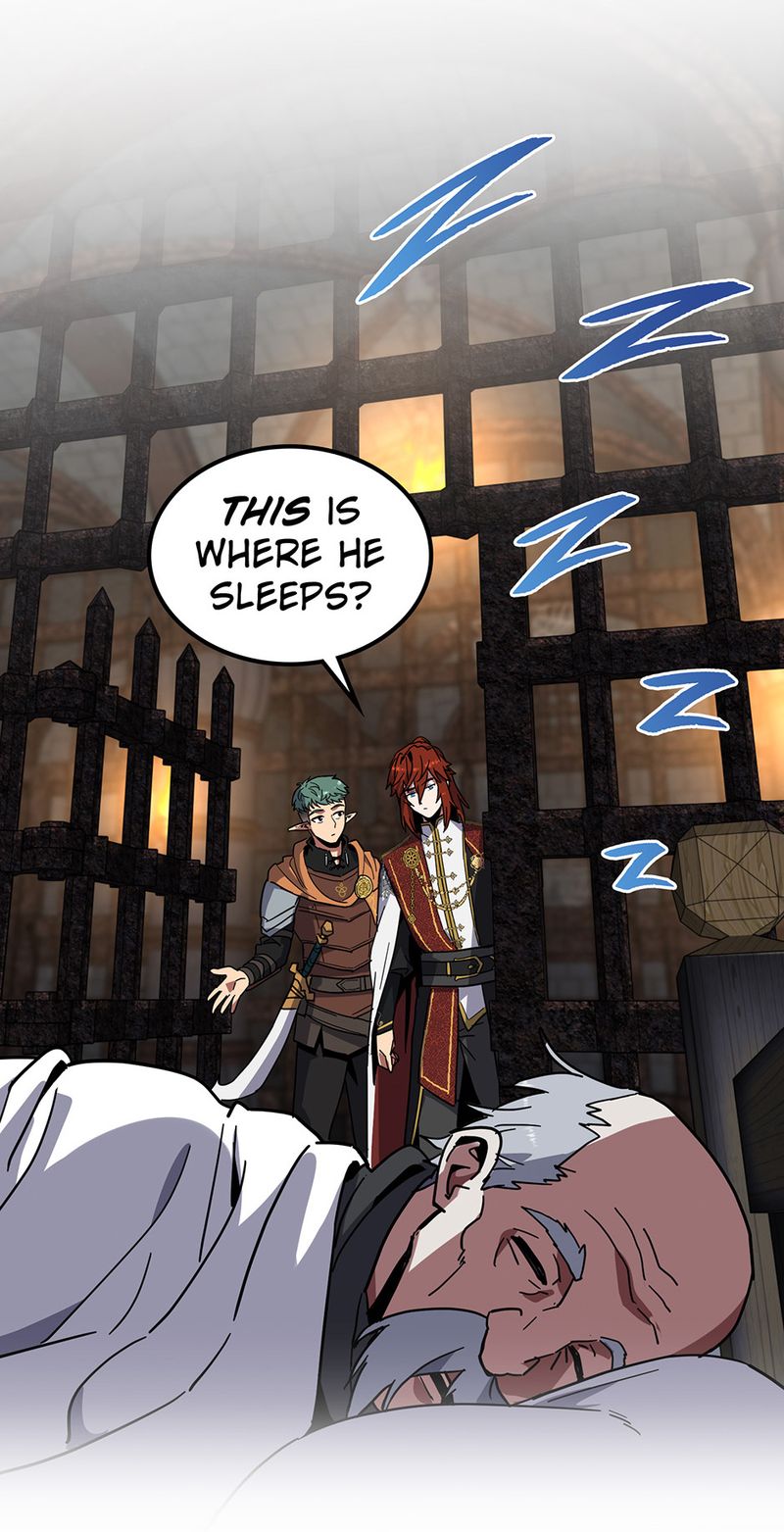 The Beginning After the End - Chapter 236 Page 61