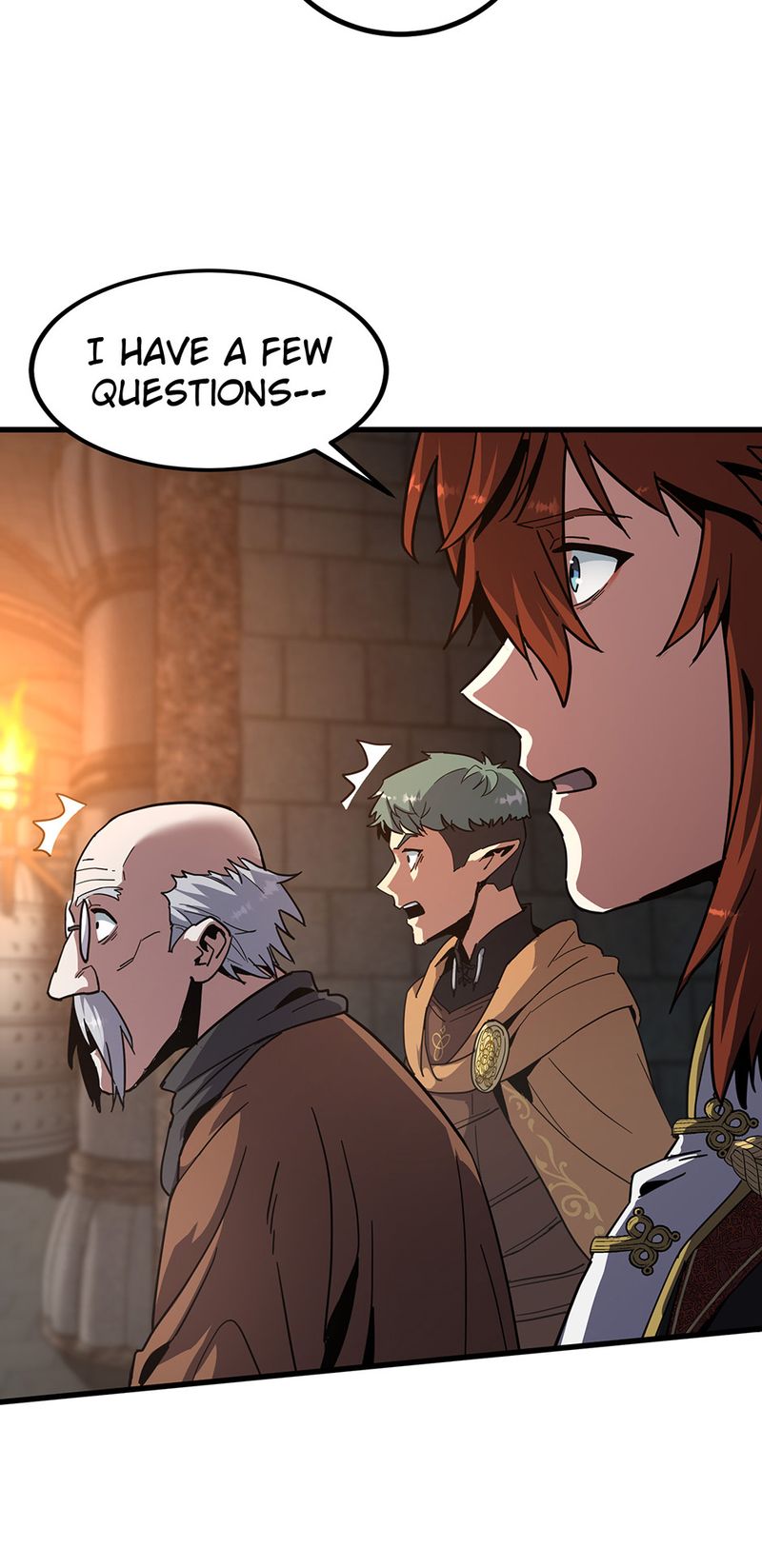 The Beginning After the End - Chapter 236 Page 67