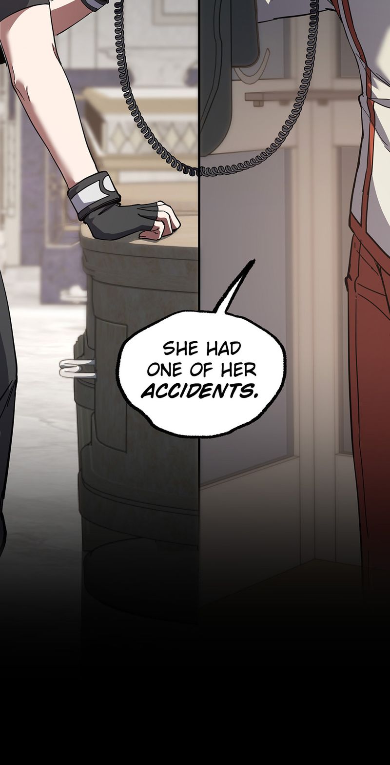 The Beginning After the End - Chapter 236 Page 8