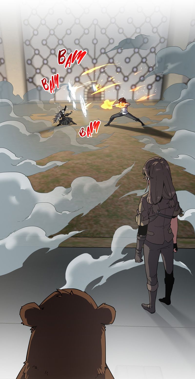 The Beginning After the End - Chapter 237 Page 103