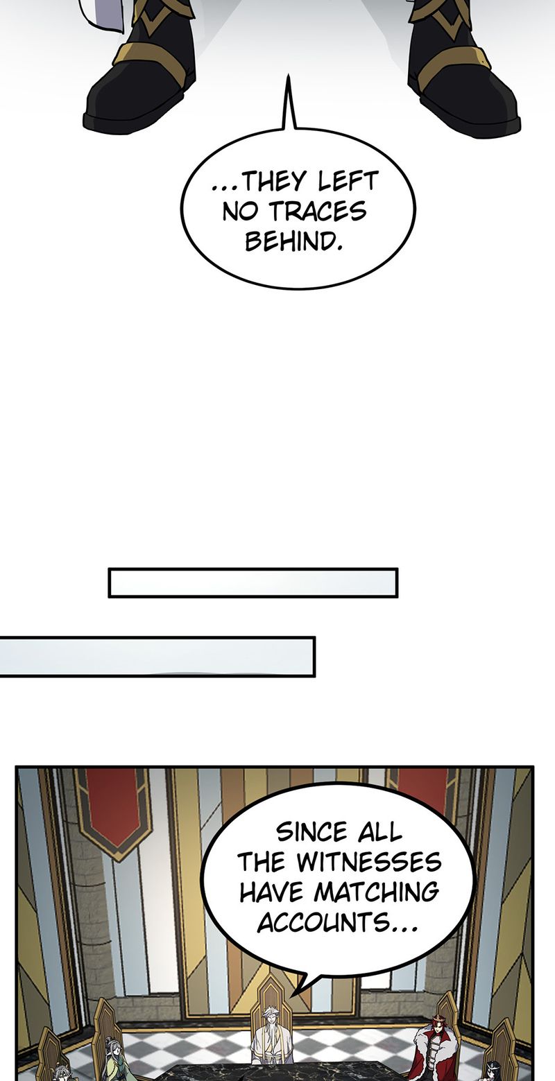 The Beginning After the End - Chapter 237 Page 17