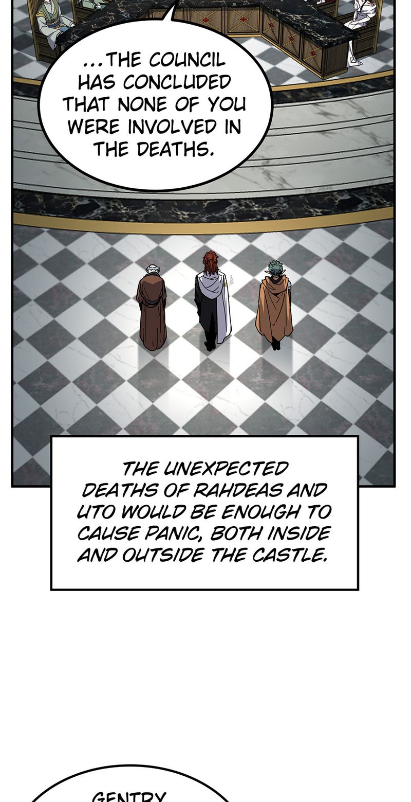 The Beginning After the End - Chapter 237 Page 18