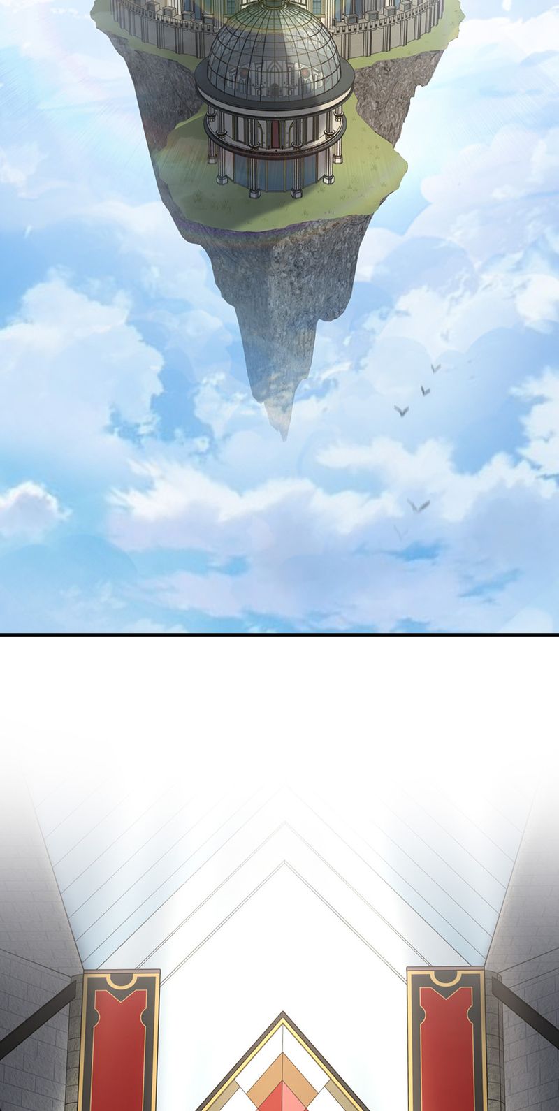 The Beginning After the End - Chapter 237 Page 2