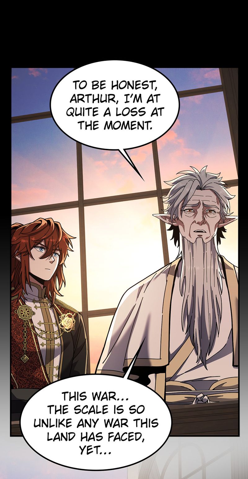 The Beginning After the End - Chapter 237 Page 33