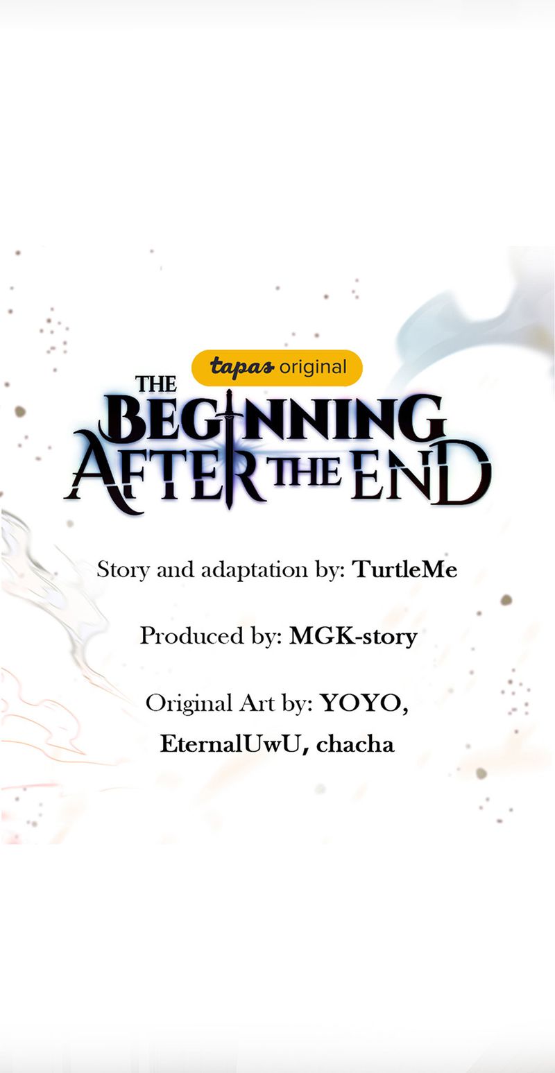 The Beginning After the End - Chapter 237 Page 37