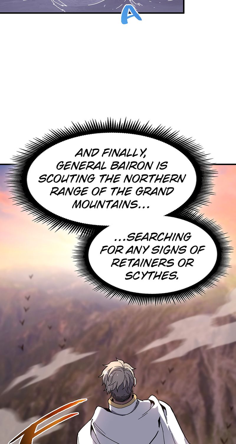 The Beginning After the End - Chapter 237 Page 43