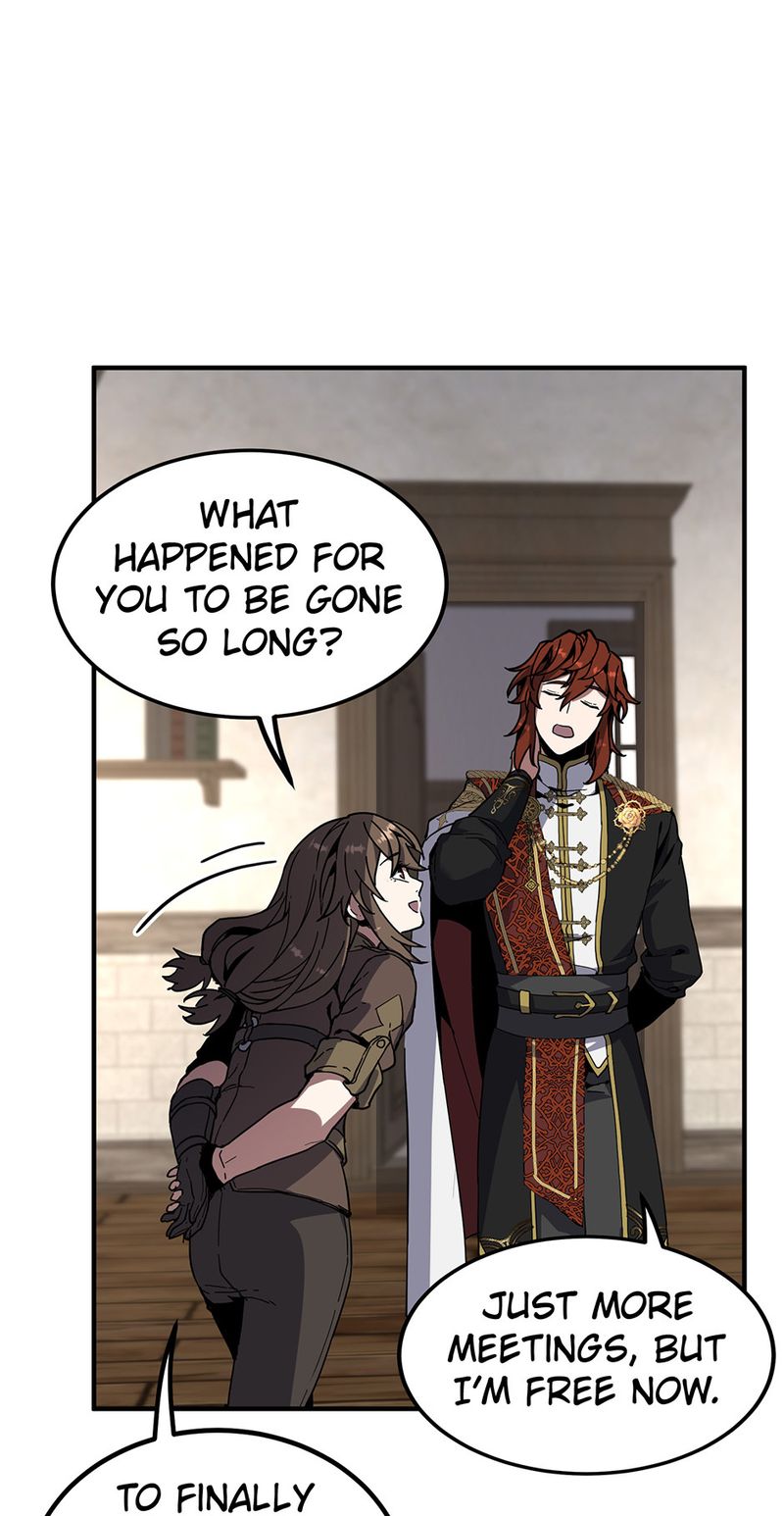 The Beginning After the End - Chapter 237 Page 49