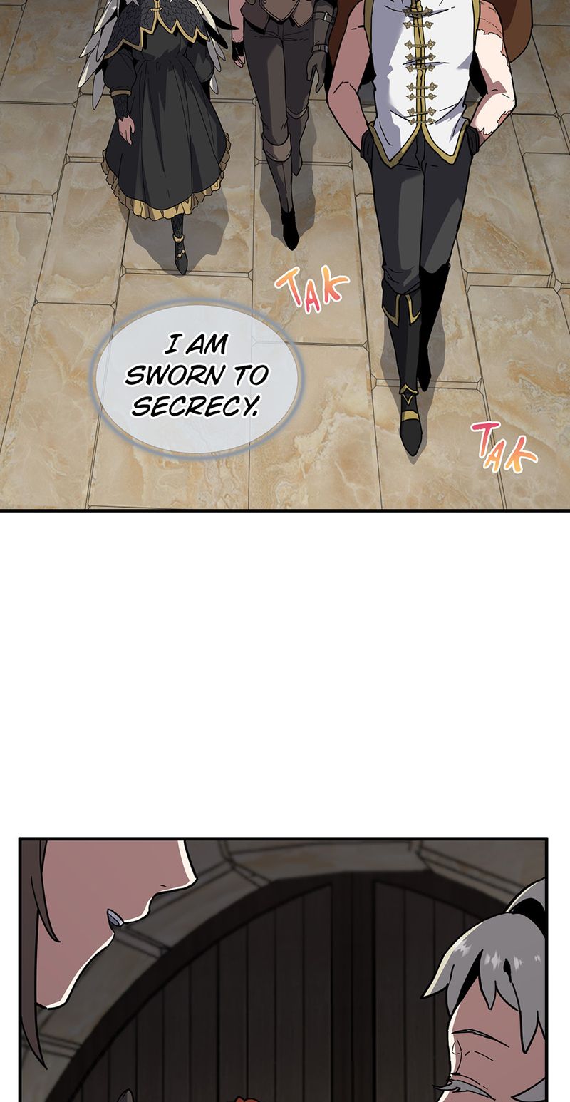 The Beginning After the End - Chapter 237 Page 52