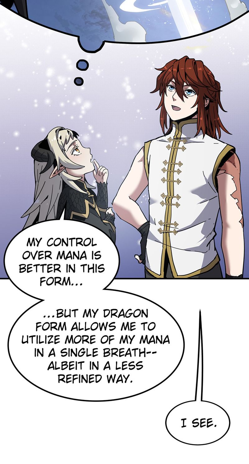 The Beginning After the End - Chapter 237 Page 90