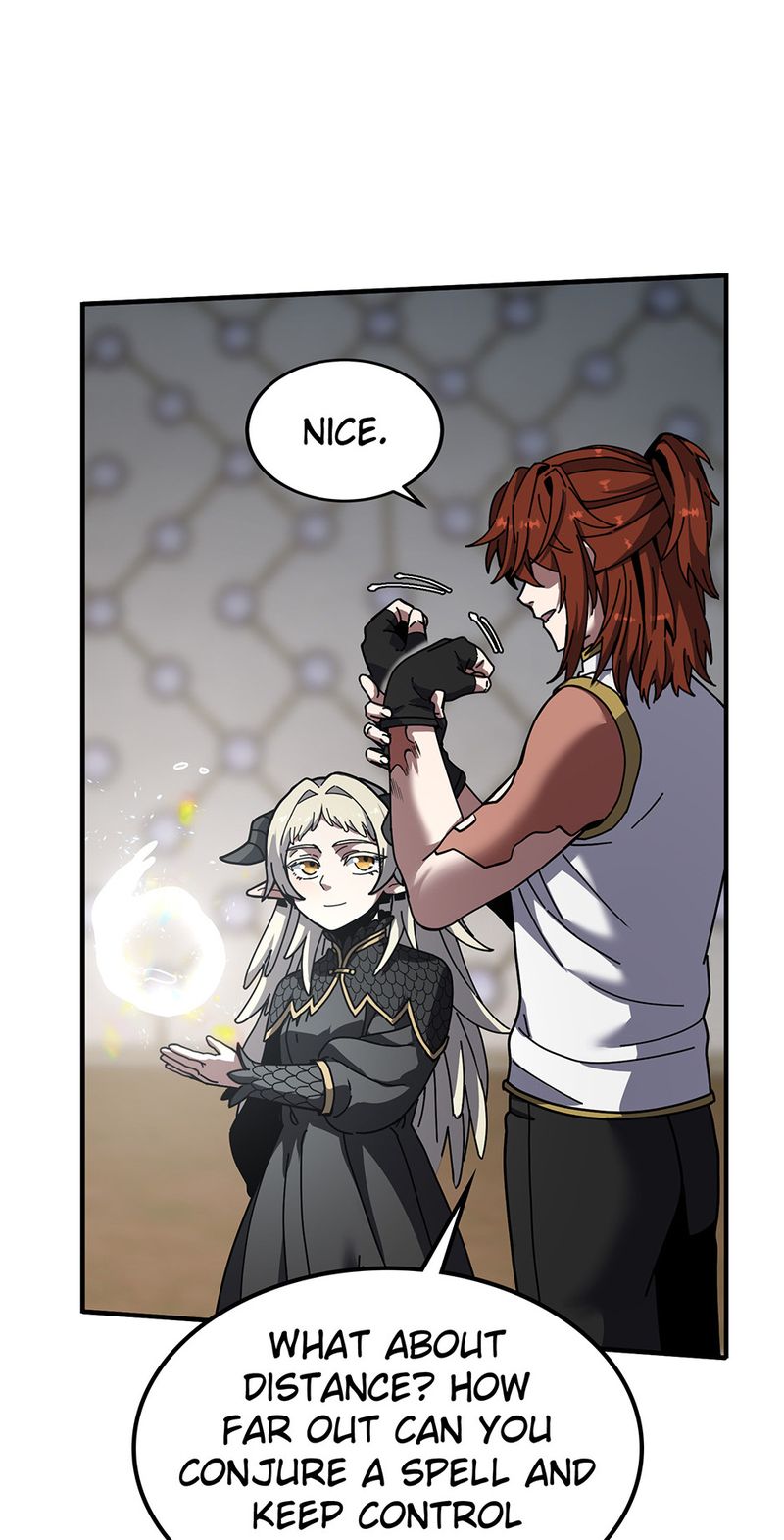 The Beginning After the End - Chapter 237 Page 94