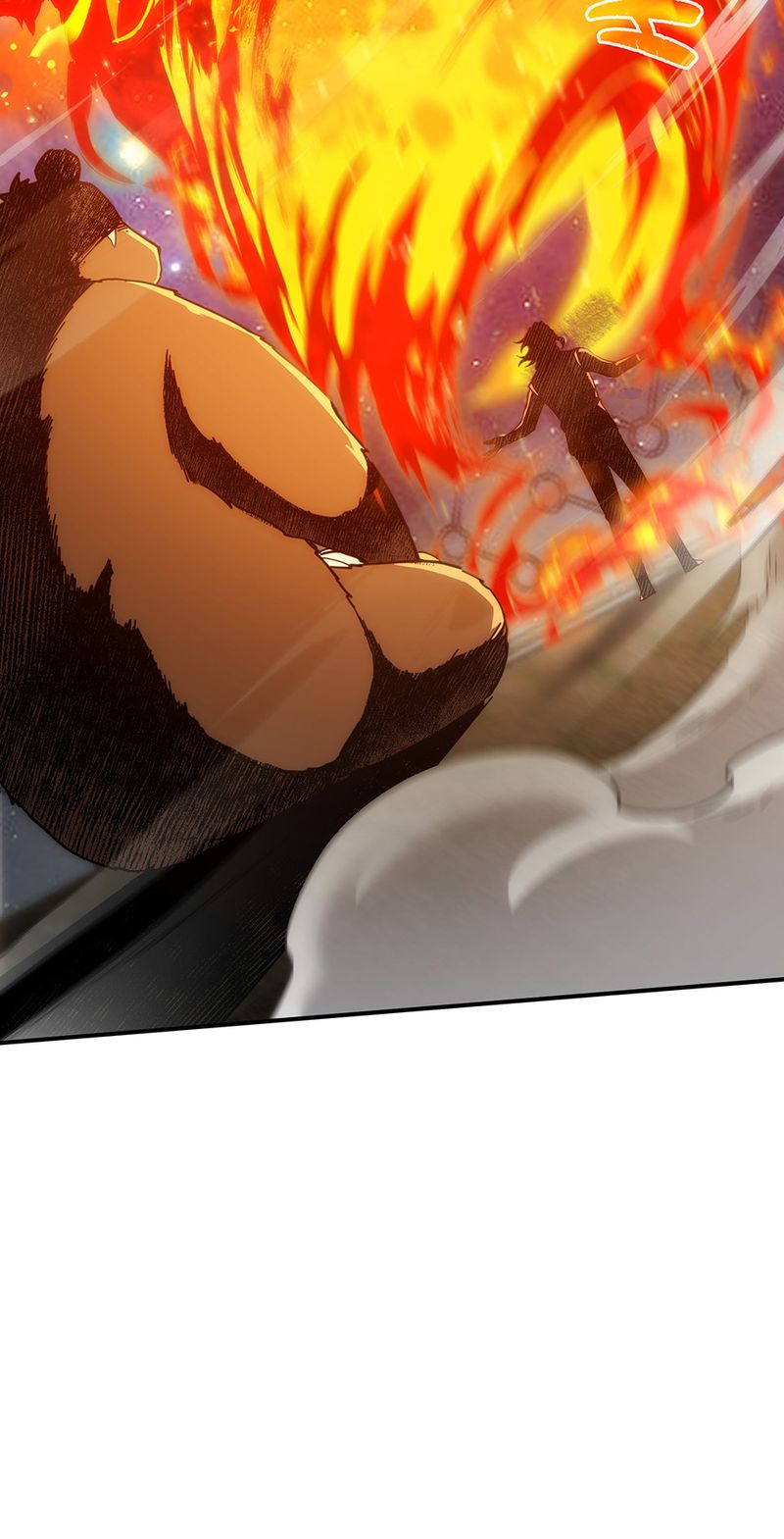 The Beginning After the End - Chapter 238 Page 23