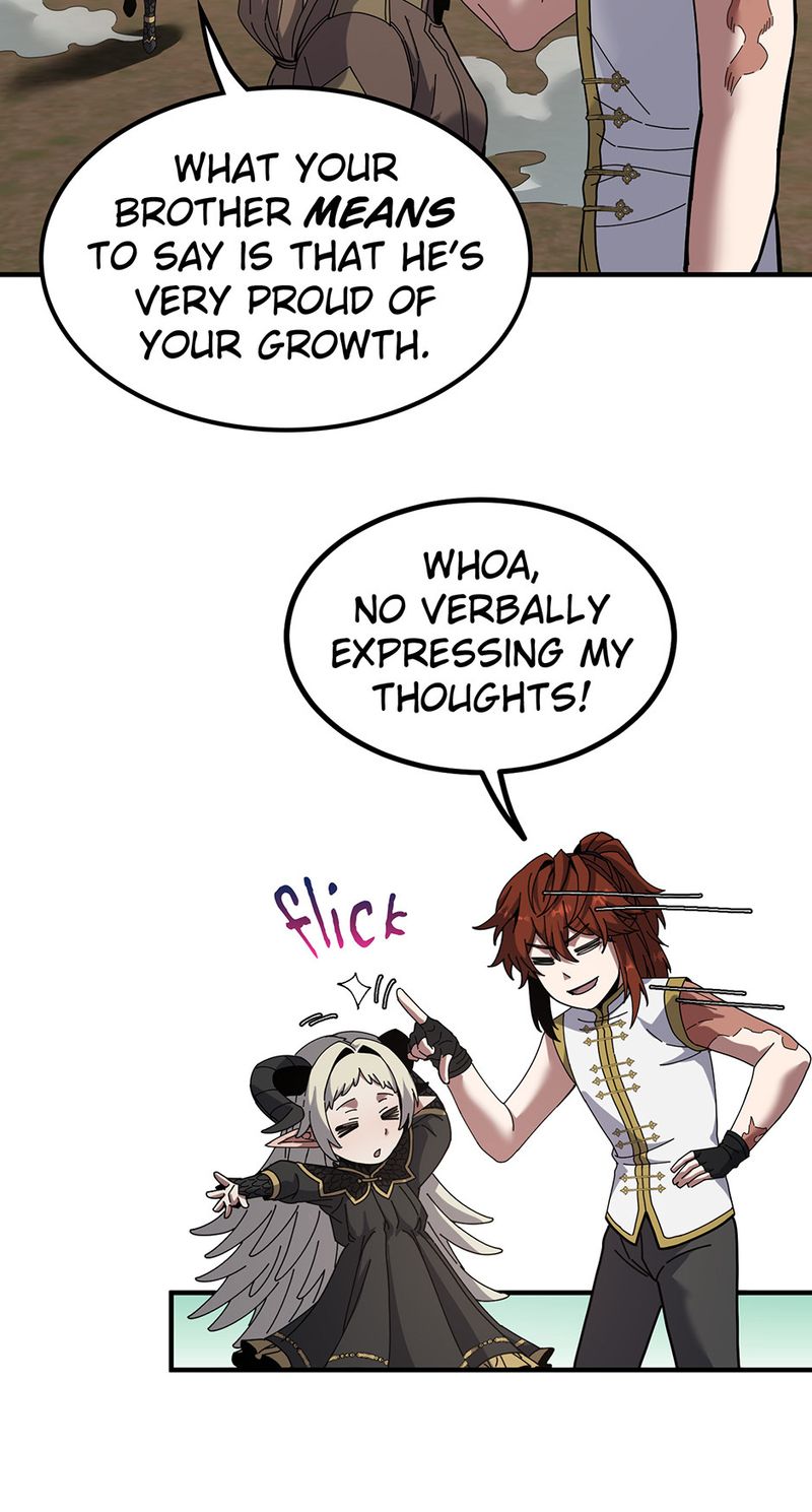 The Beginning After the End - Chapter 238 Page 36