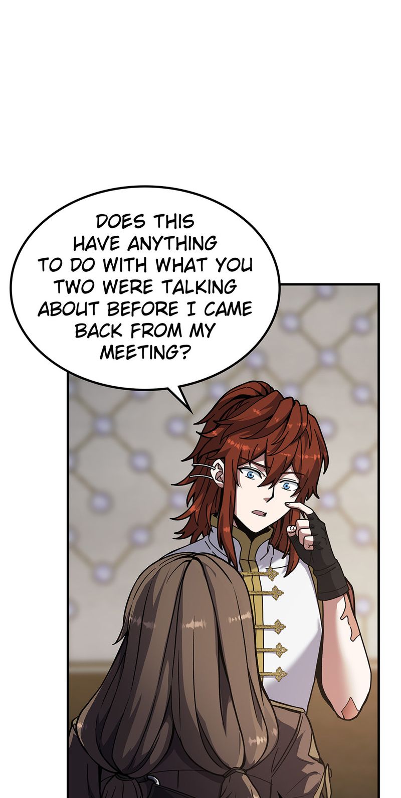 The Beginning After the End - Chapter 238 Page 41
