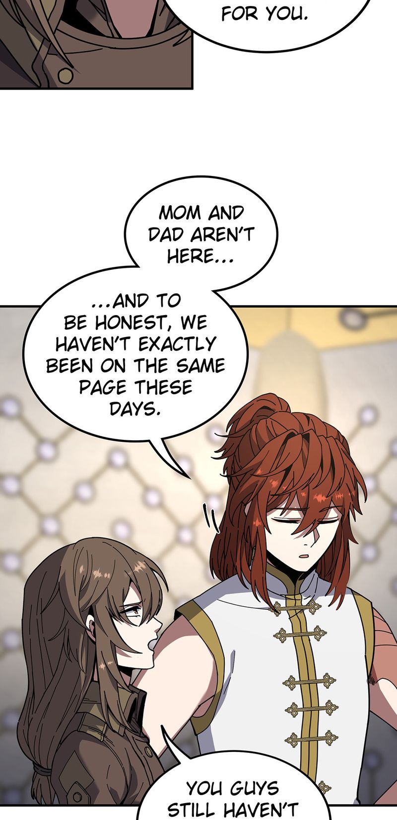 The Beginning After the End - Chapter 238 Page 49