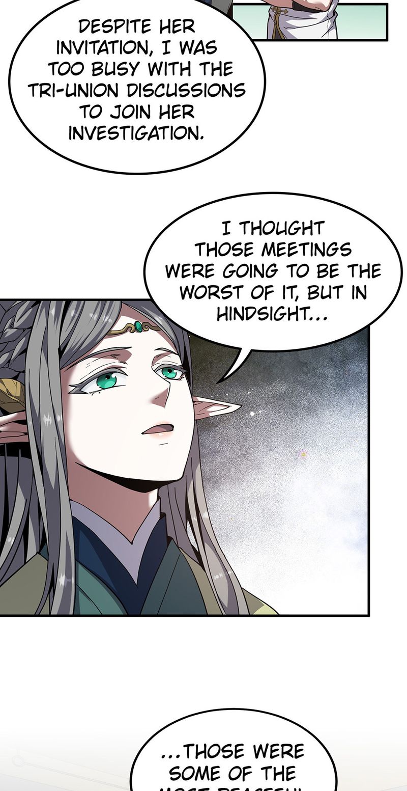 The Beginning After the End - Chapter 238 Page 67