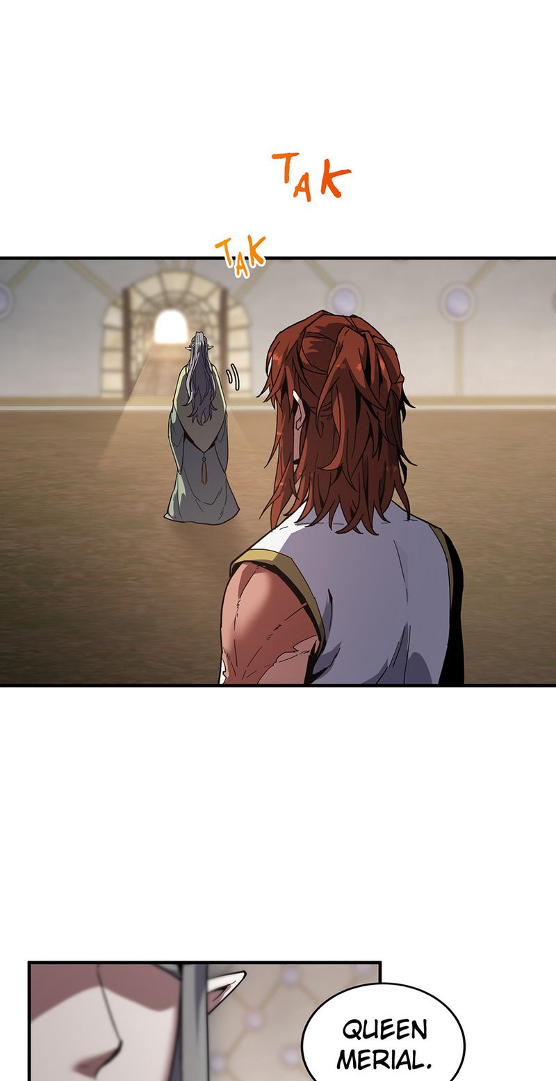 The Beginning After the End - Chapter 238 Page 70