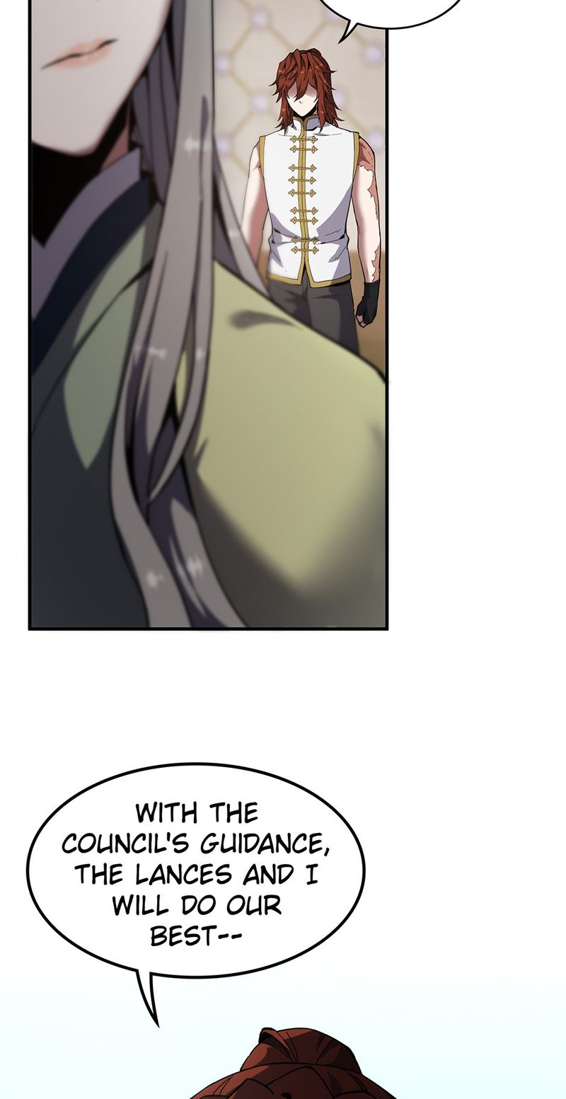 The Beginning After the End - Chapter 238 Page 71