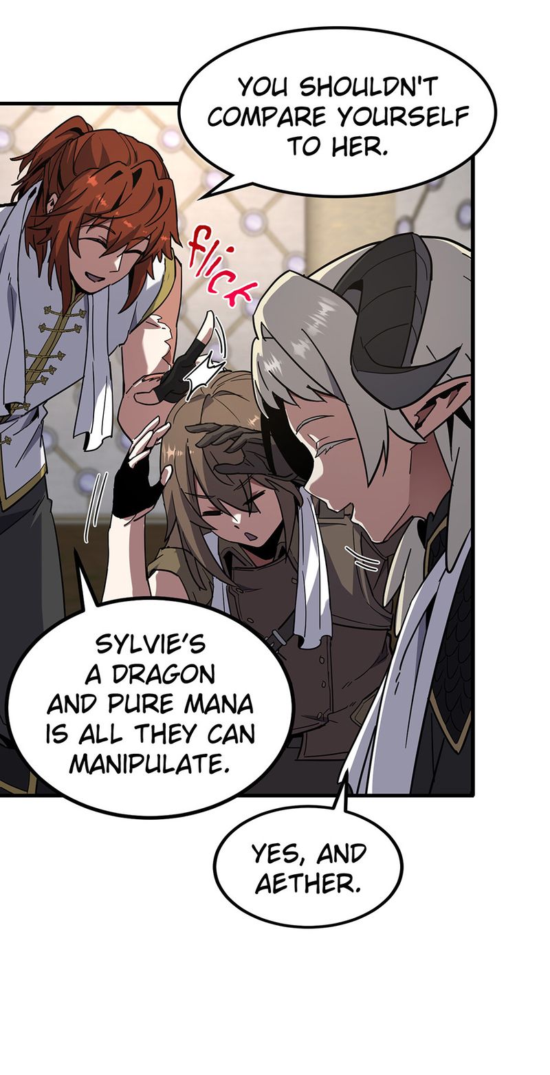 The Beginning After the End - Chapter 238 Page 92