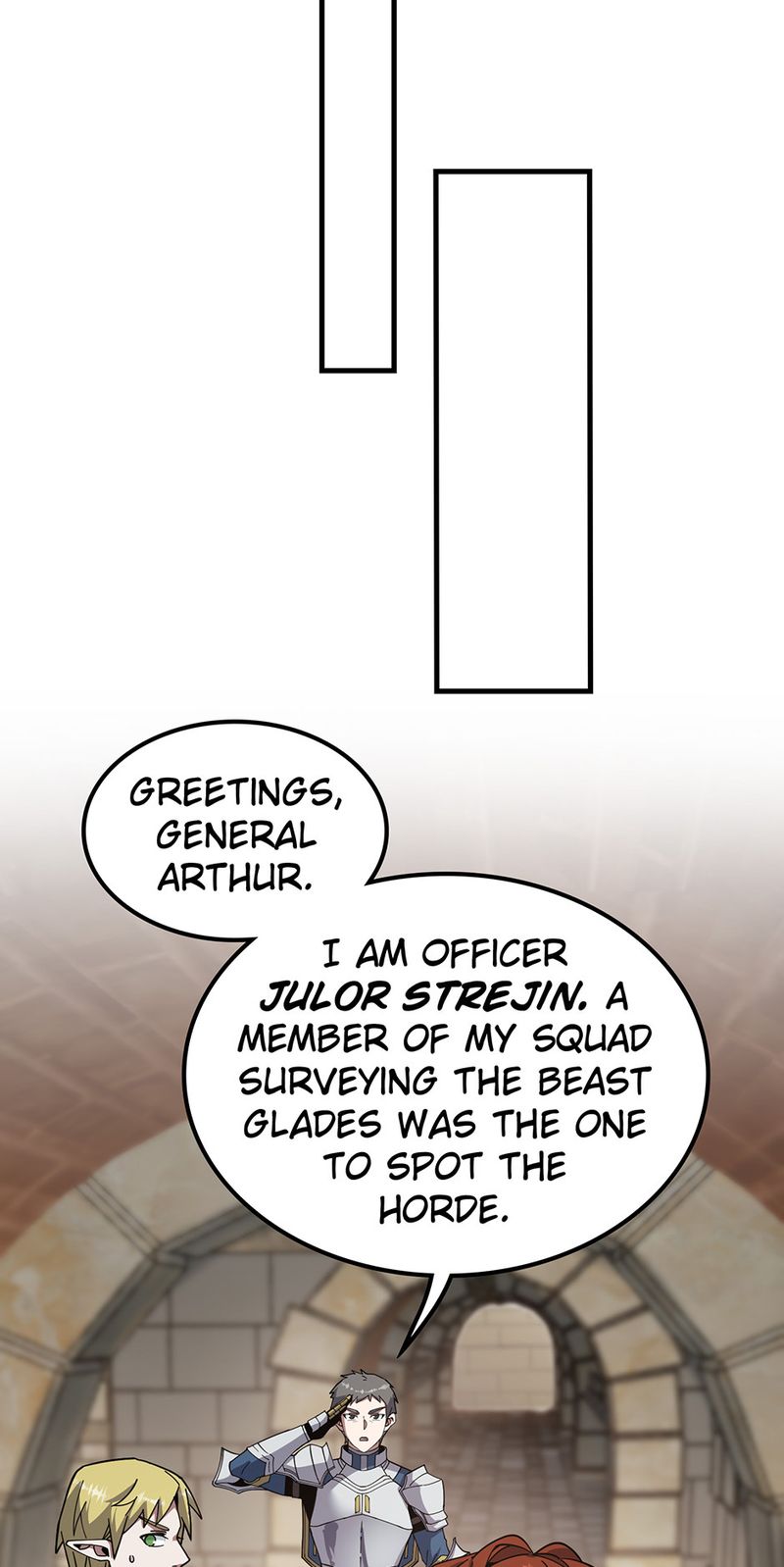 The Beginning After the End - Chapter 239 Page 19