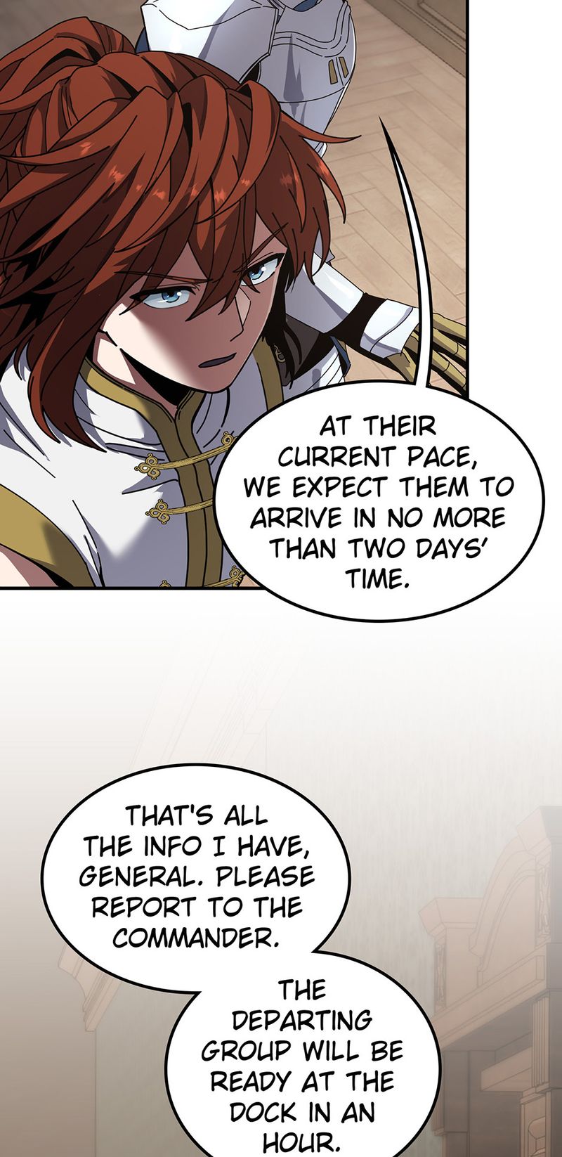 The Beginning After the End - Chapter 239 Page 24