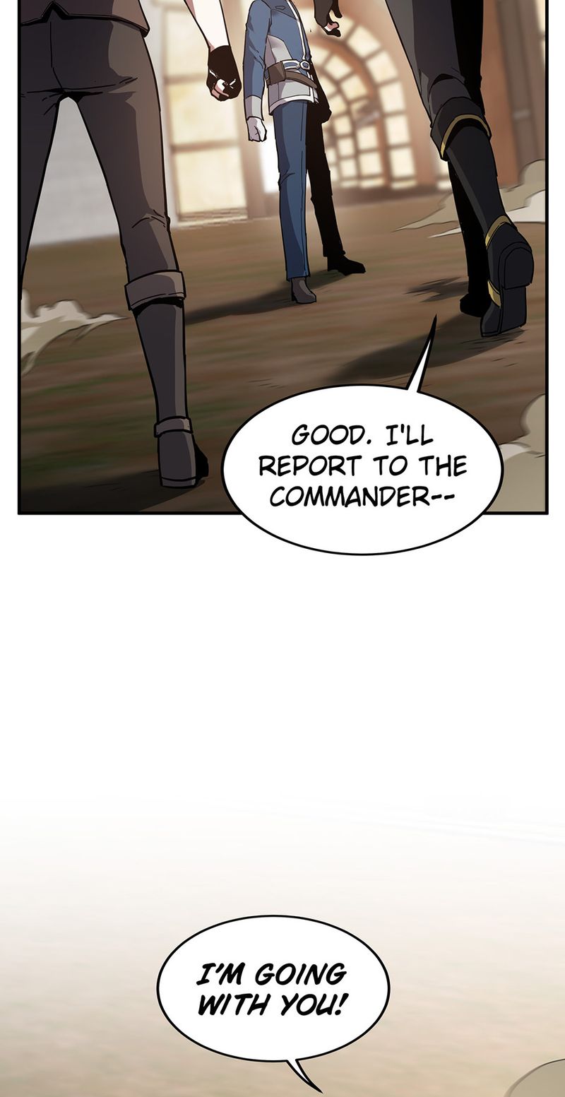 The Beginning After the End - Chapter 239 Page 5