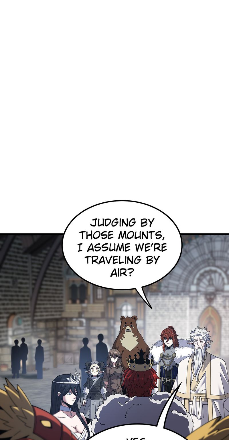 The Beginning After the End - Chapter 239 Page 50