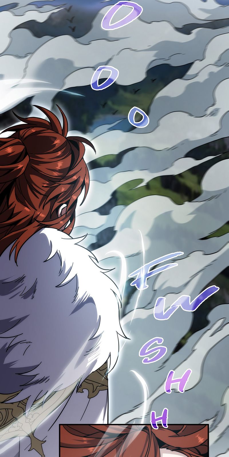 The Beginning After the End - Chapter 239 Page 69