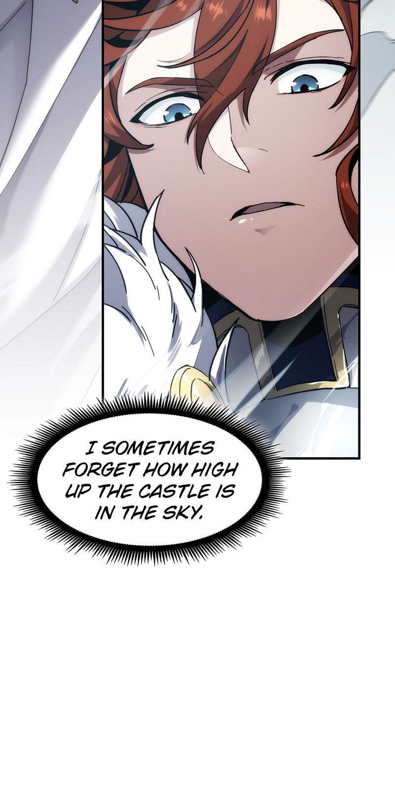 The Beginning After the End - Chapter 239 Page 70