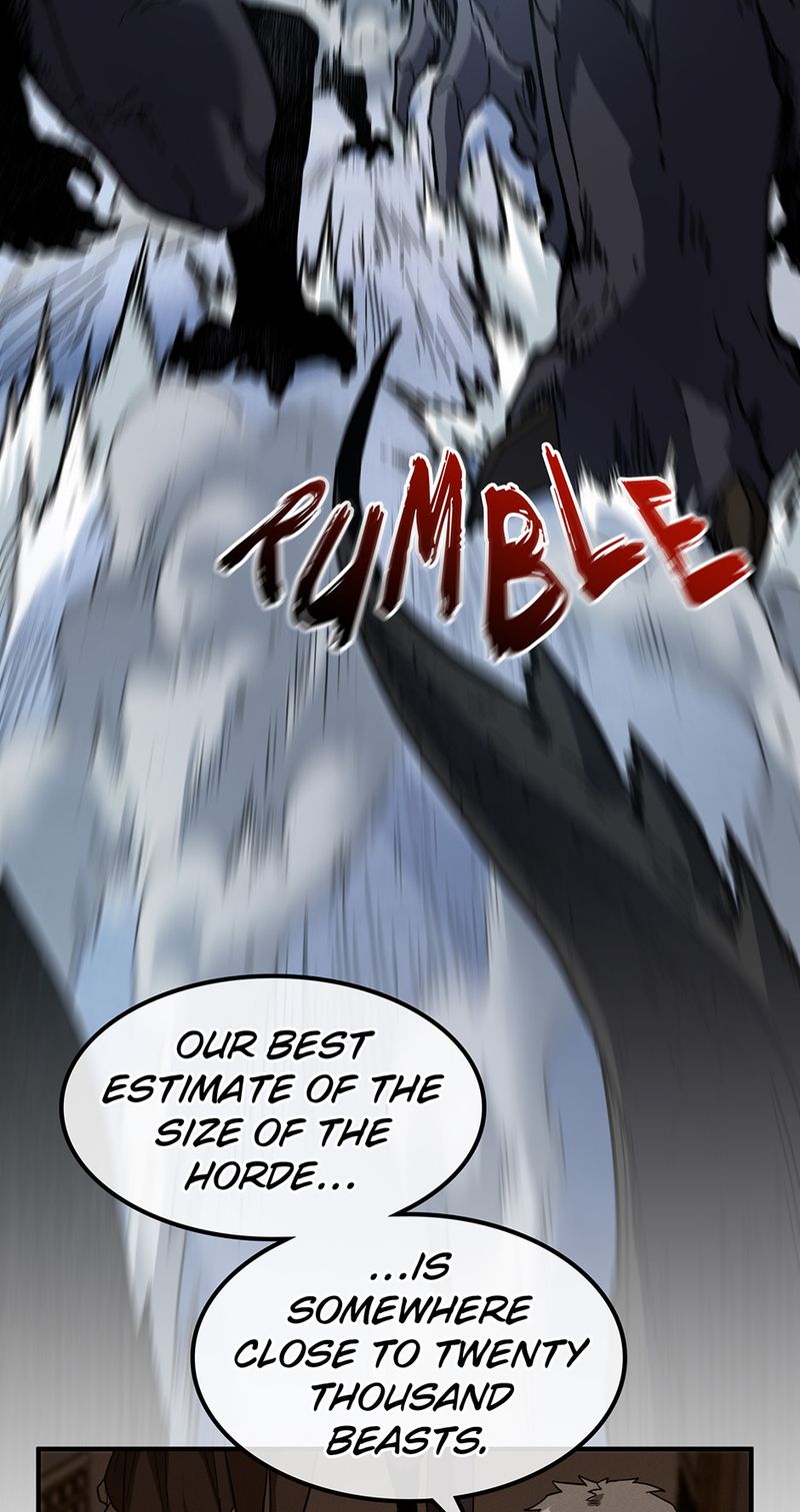 The Beginning After the End - Chapter 239 Page 89