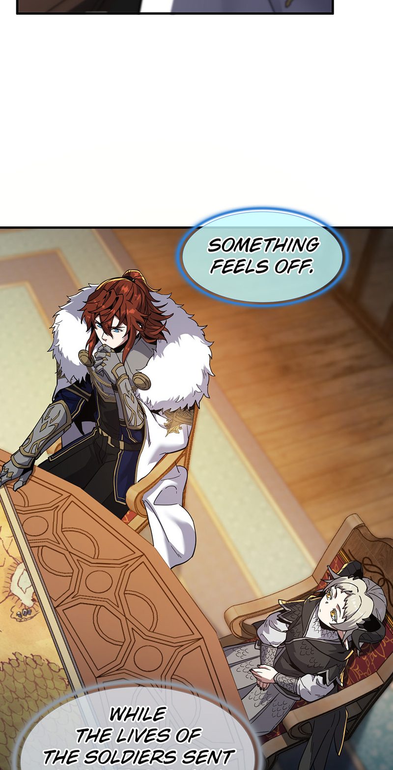 The Beginning After the End - Chapter 240 Page 39