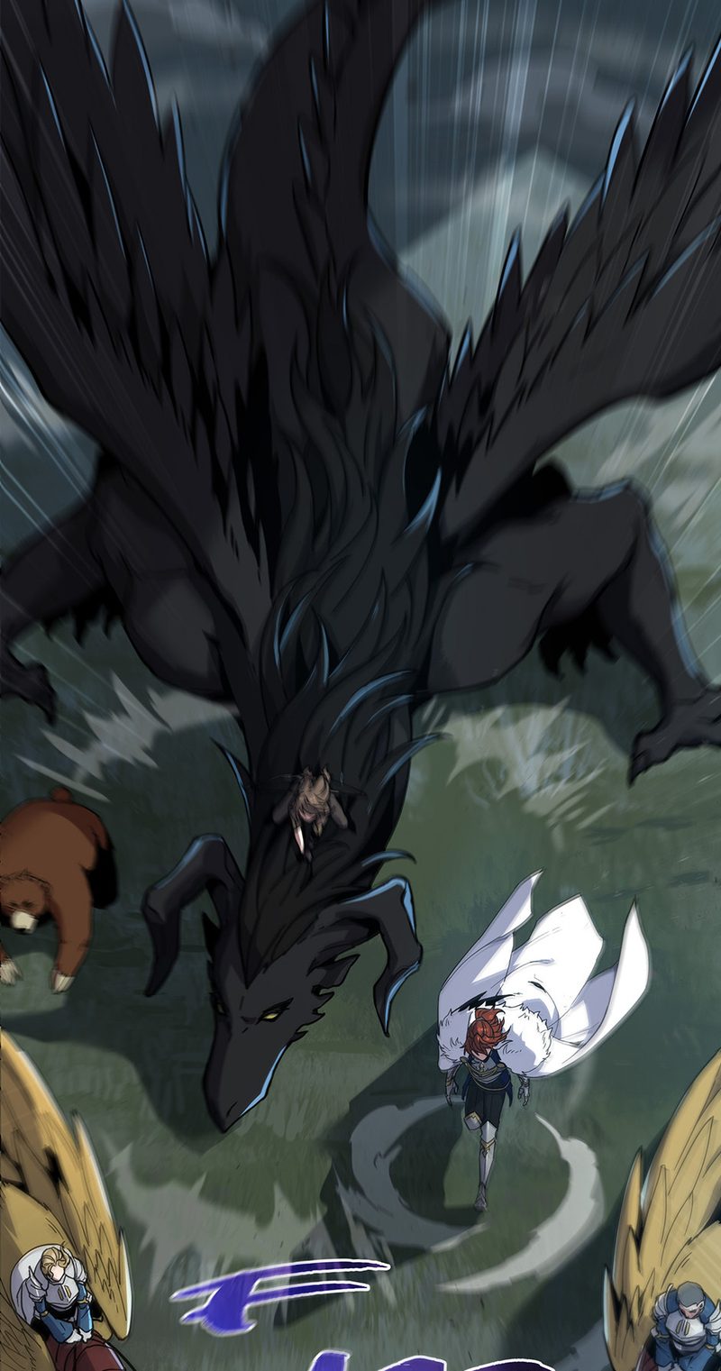 The Beginning After the End - Chapter 240 Page 6